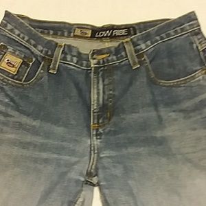 Woman's Jeans  low rise